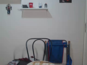 handsomeman6  20-09-2021 Recorded Video Naked